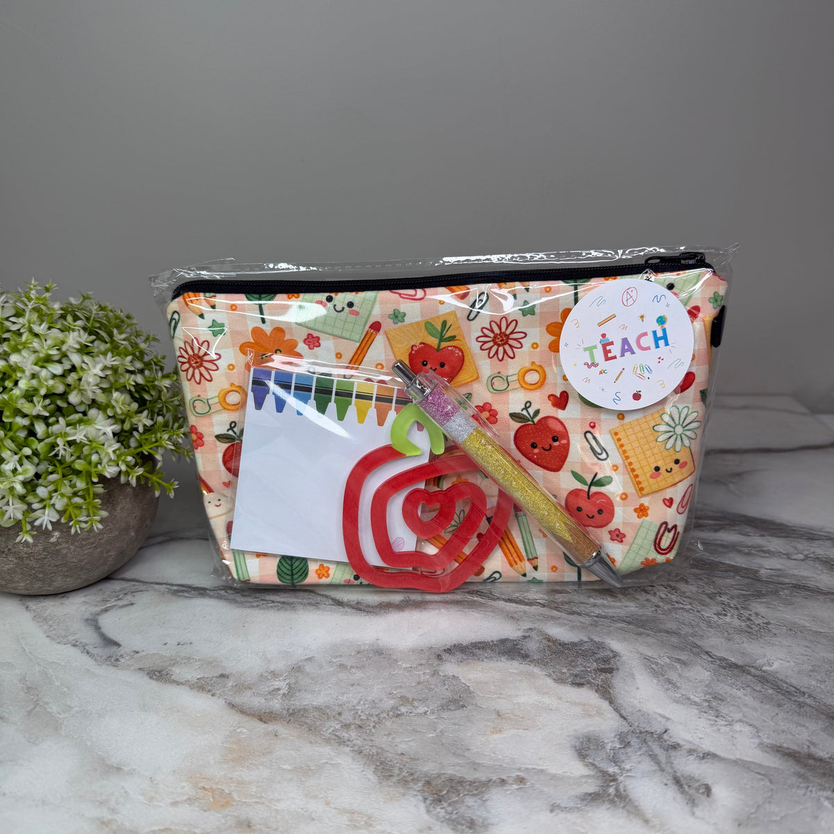 Bundled Set - Teacher Happy Things