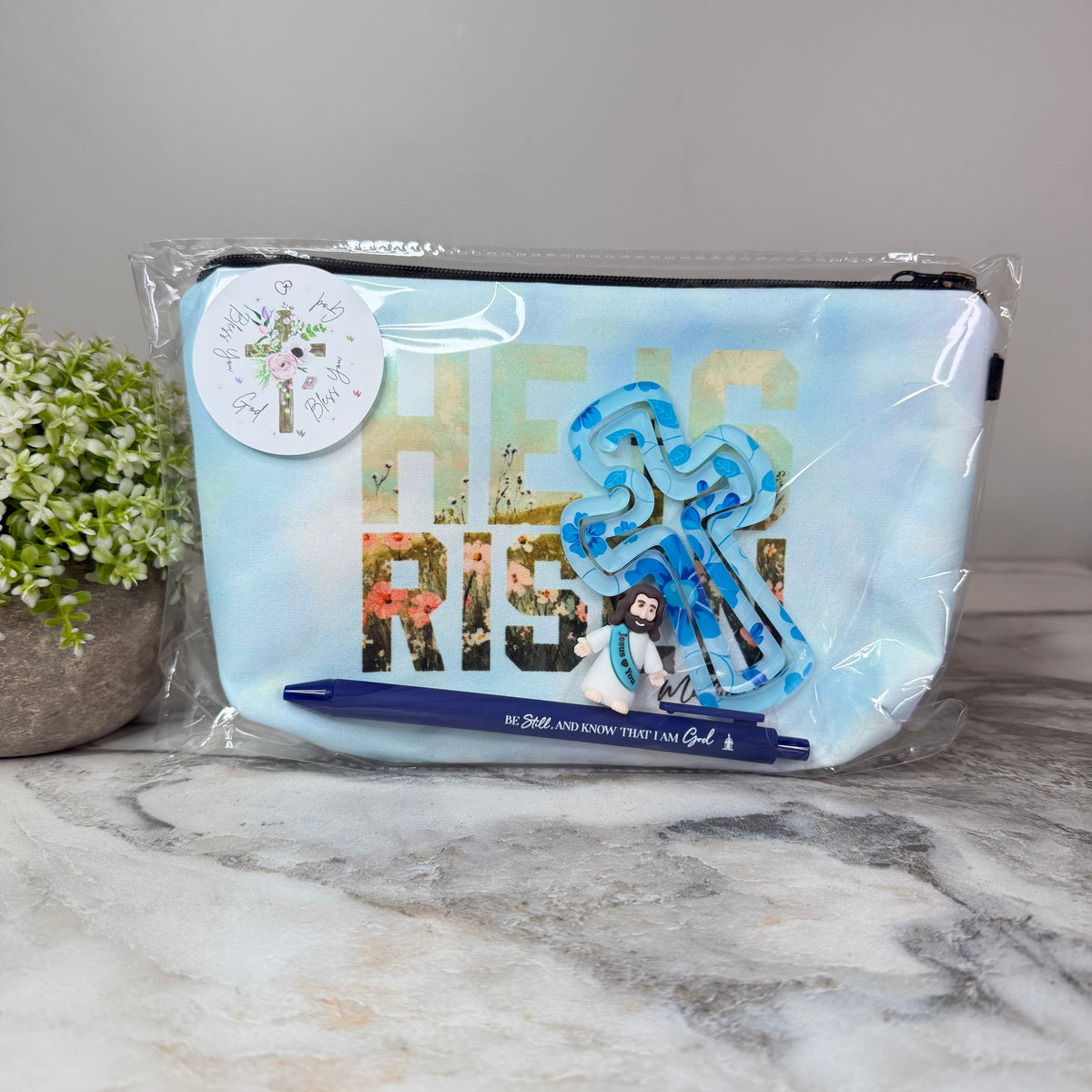 Bundled Set - Religious - He Is Risen