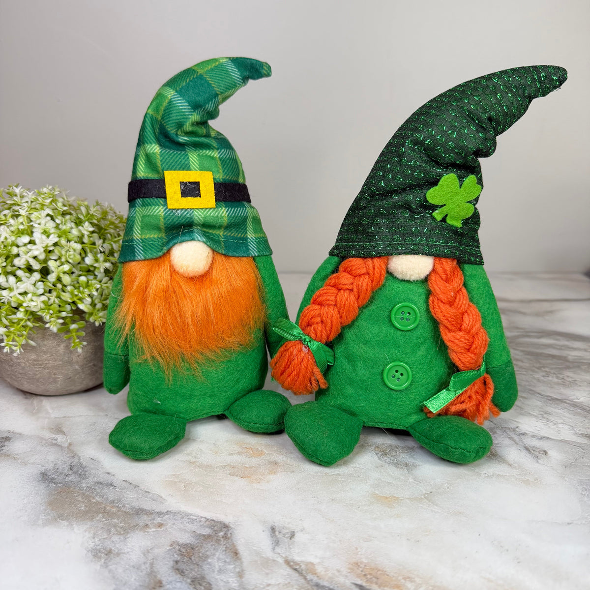 Gnome - St. Patrick’s Day - #3