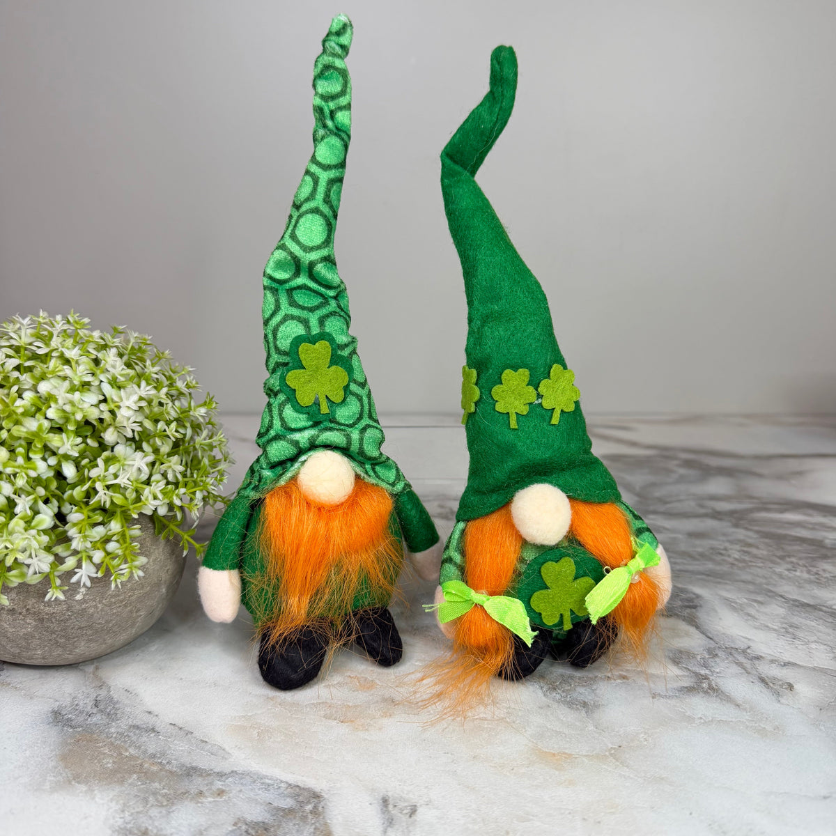 Gnome - St. Patrick’s Day - #2