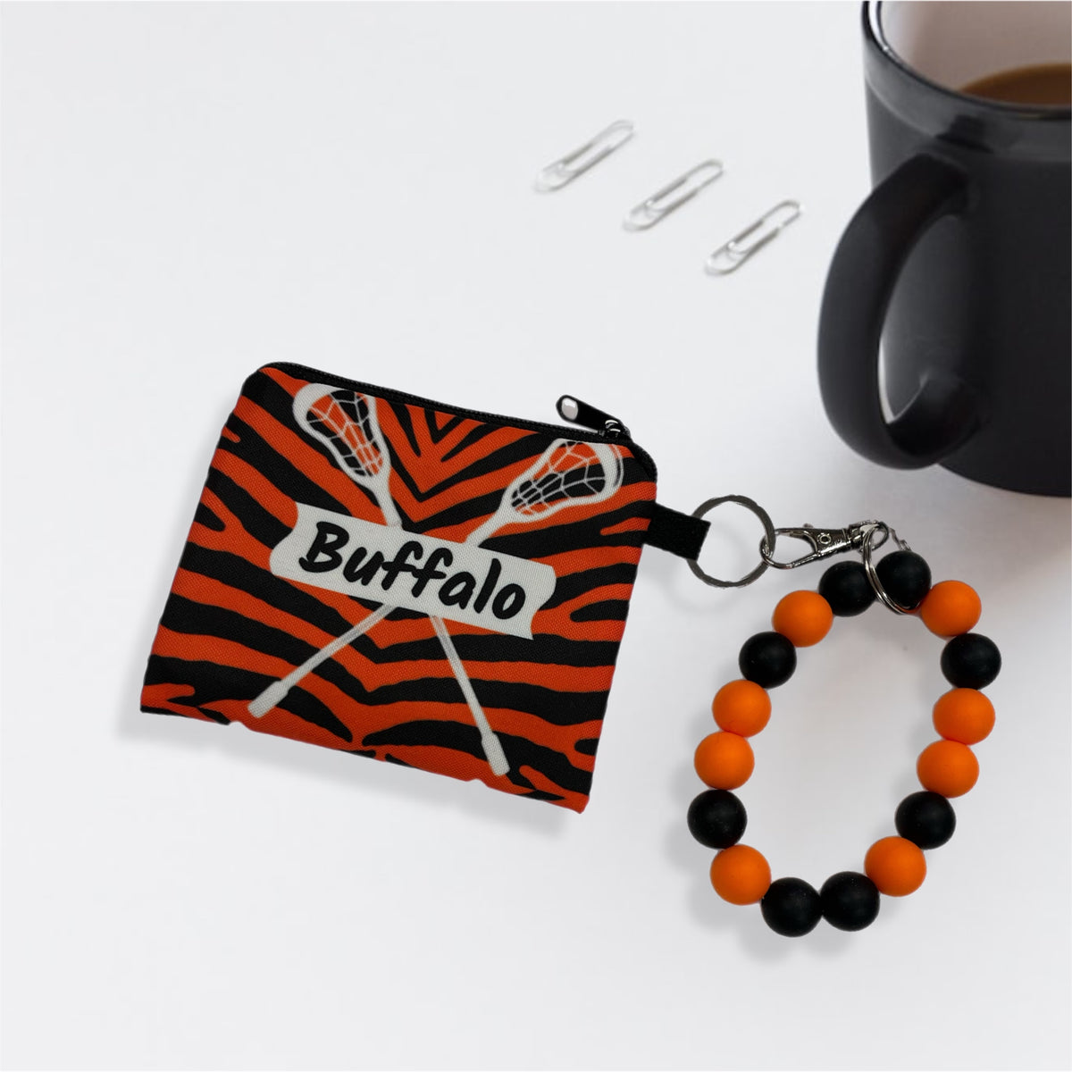 Buffalo Bandits Bundle