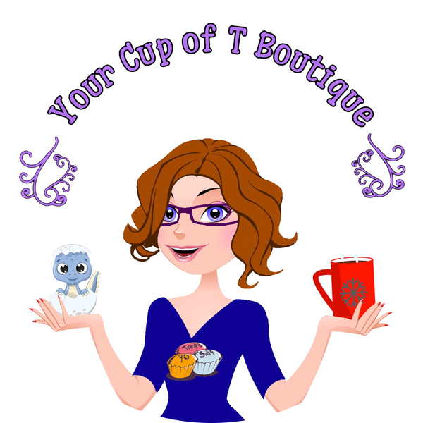 Your Cup of T Boutique