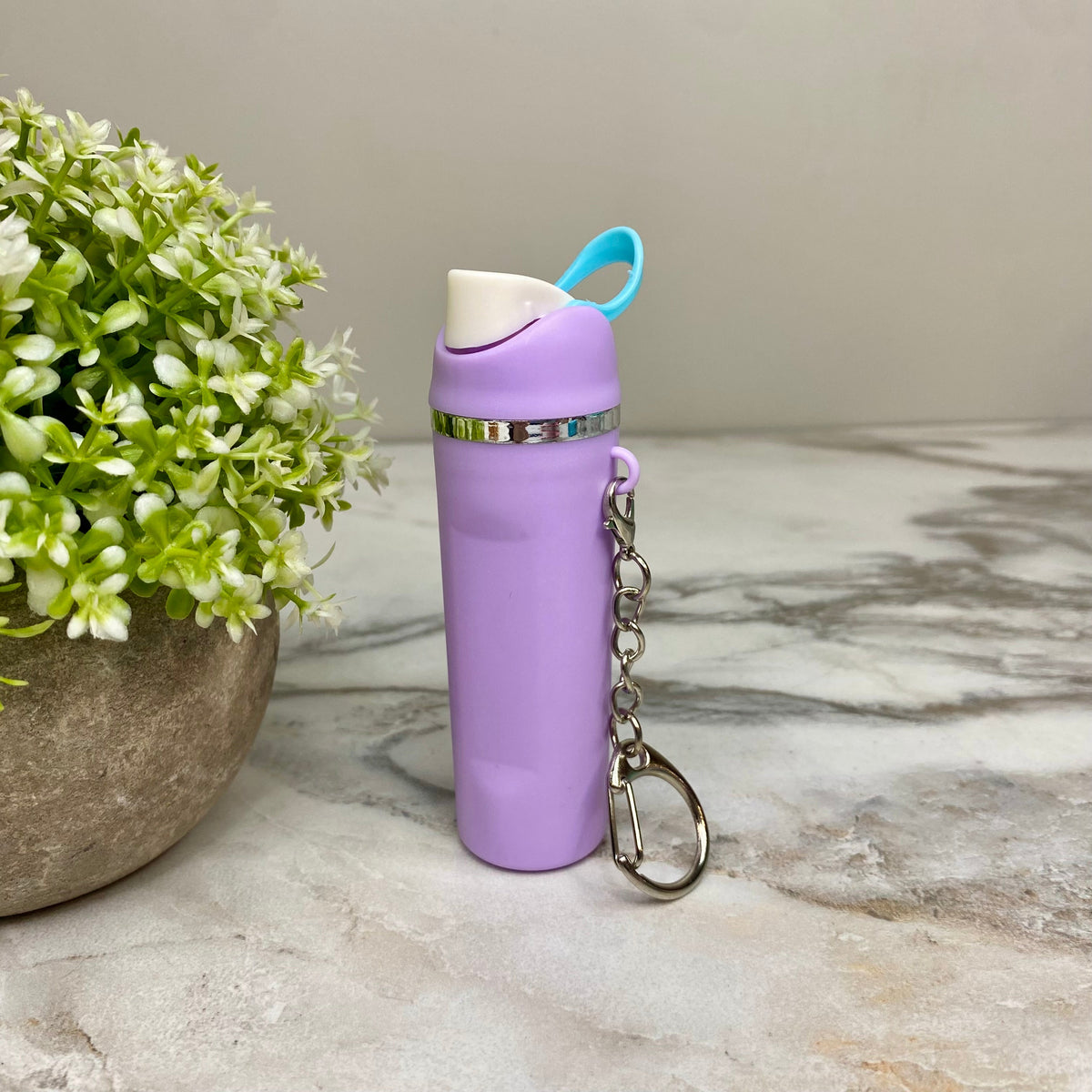 Keychain - Tumbler #3