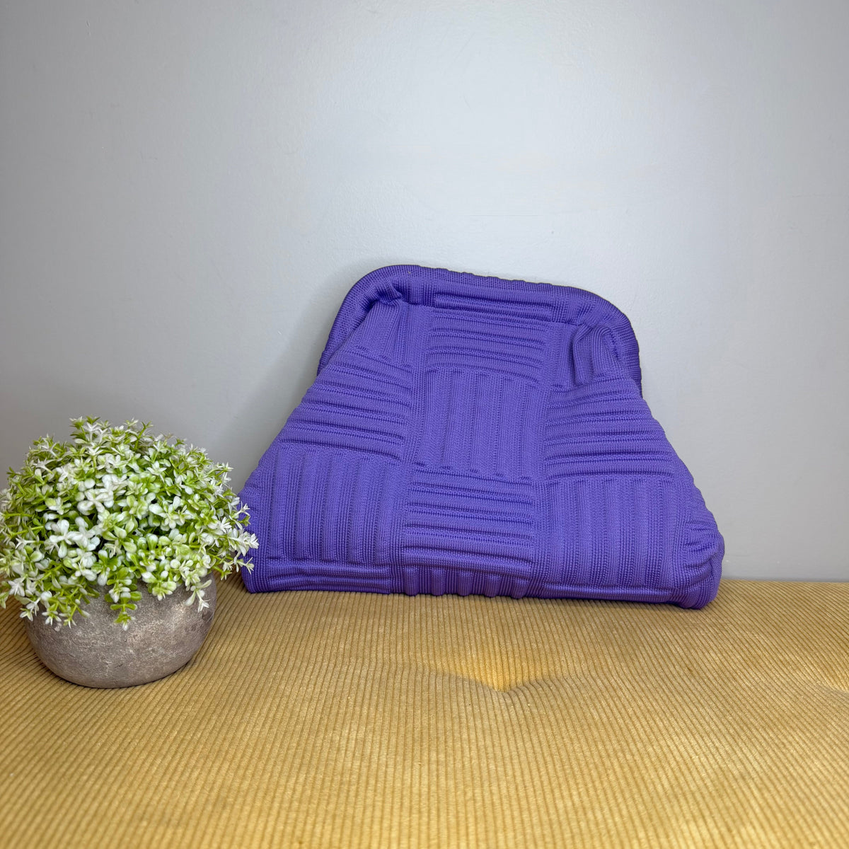 Emma Travel Clutch