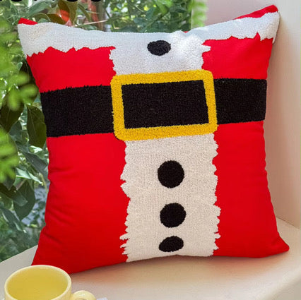 Pillow Cover - Christmas