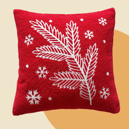 Pillow Cover - Christmas