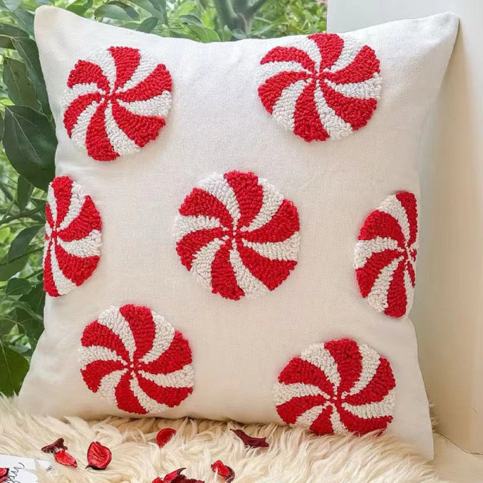 Pillow Cover - Christmas