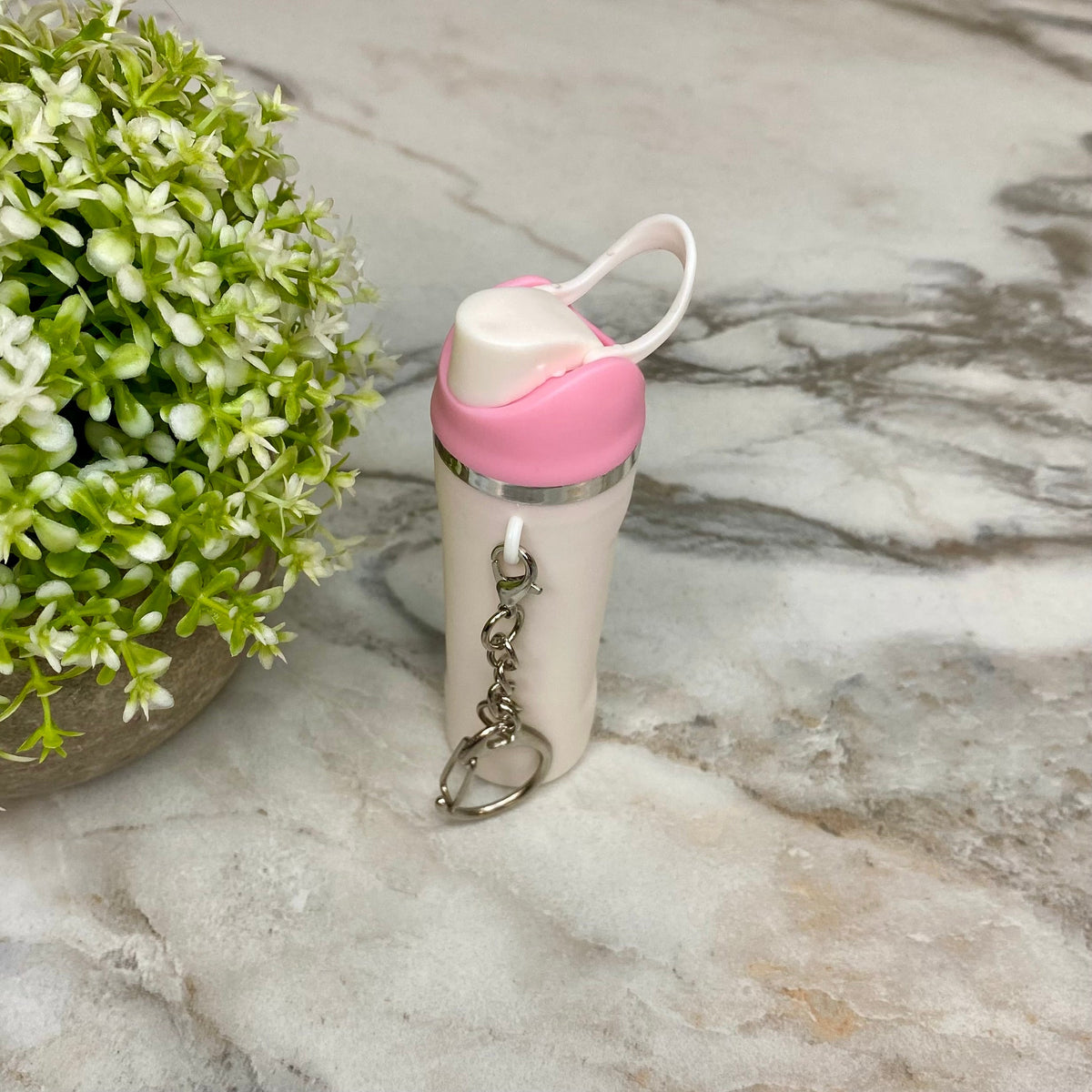 Keychain - Tumbler #3