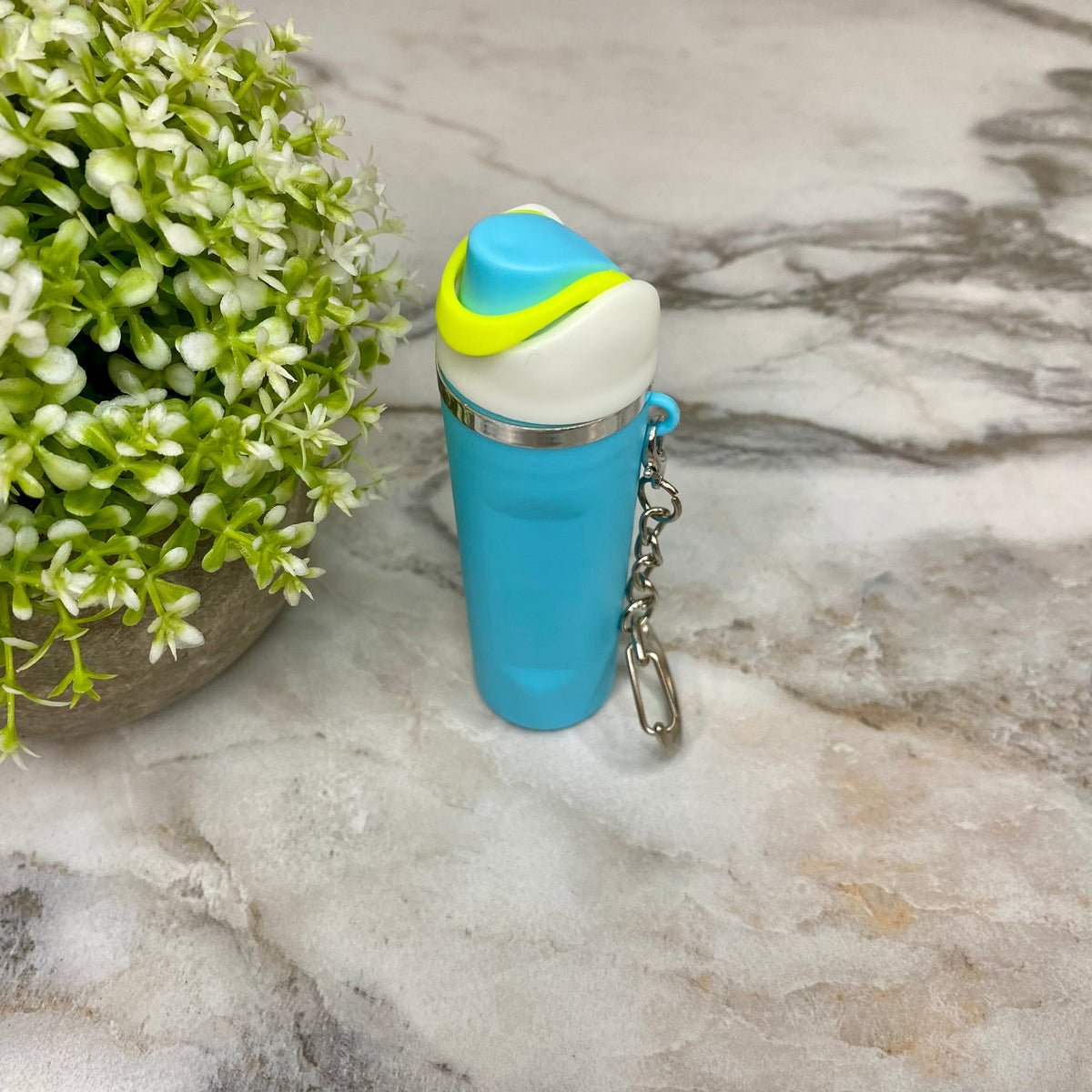 Keychain - Tumbler #3