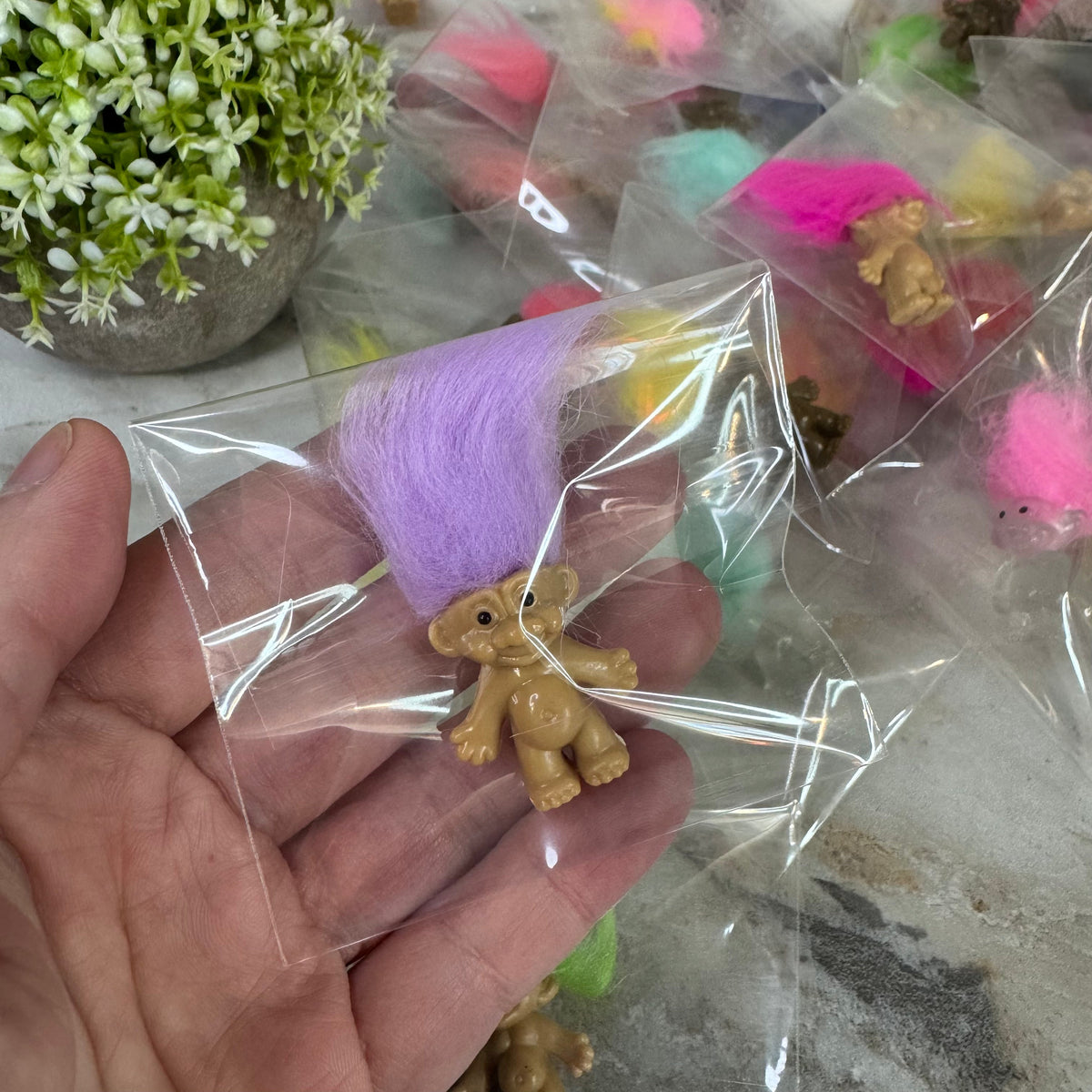 Trolls - Individual Assortment