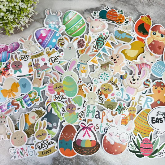 Stickers - Easter