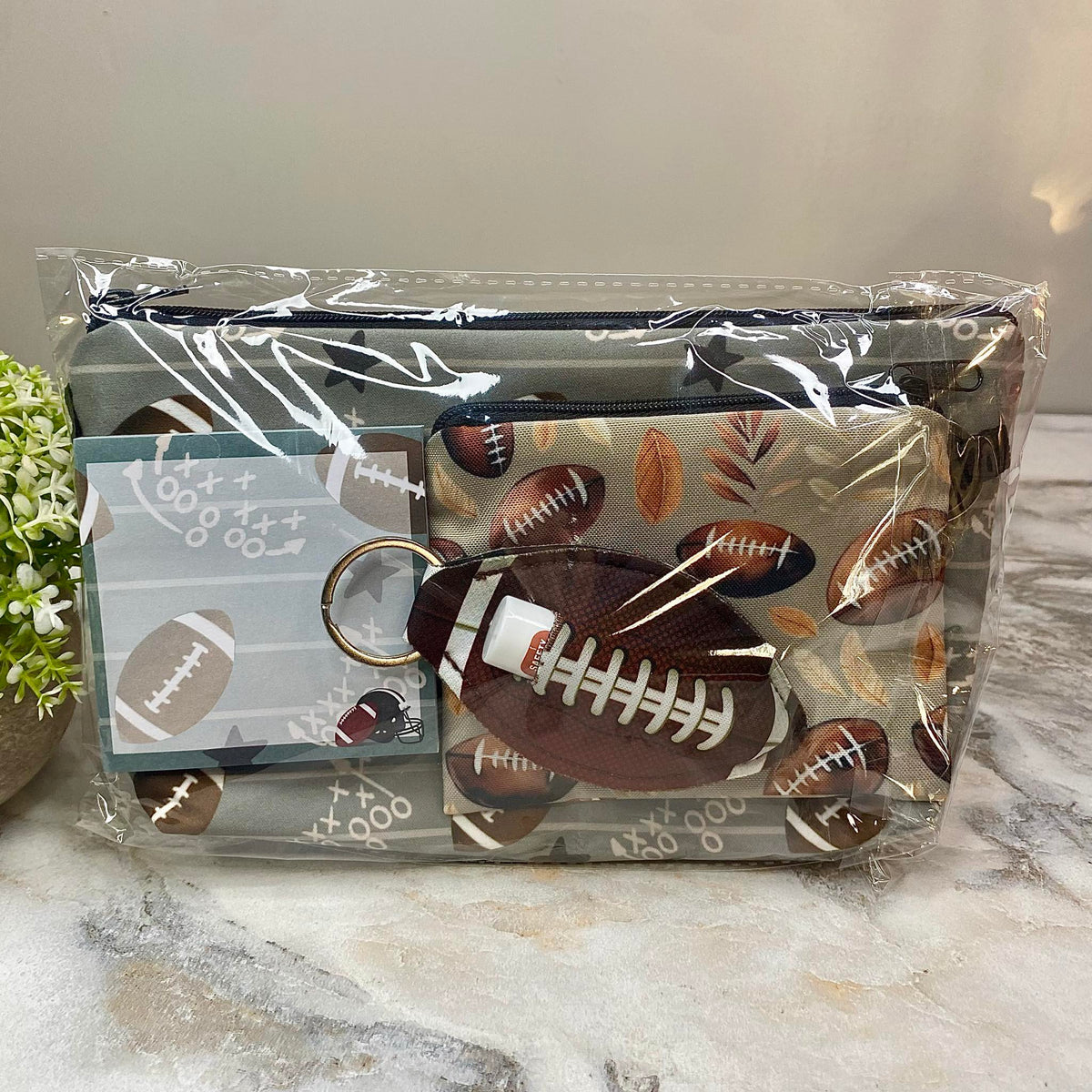 Football Fan Bundle